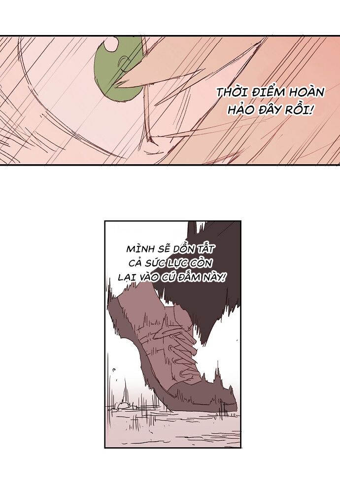 Võ Sĩ Quyền Anh chapter 6 41