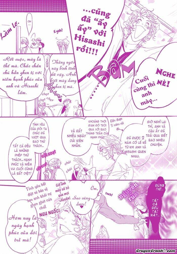 koishii akuma chapter 1 10