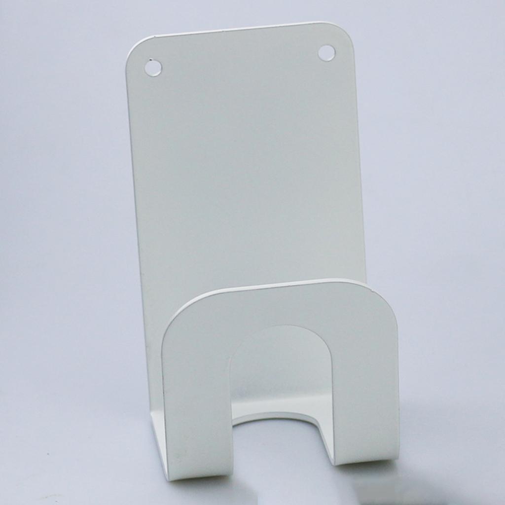 EV Charger Cable Holder Wall Mount Hook Charging Cable Organiser for Wallbox