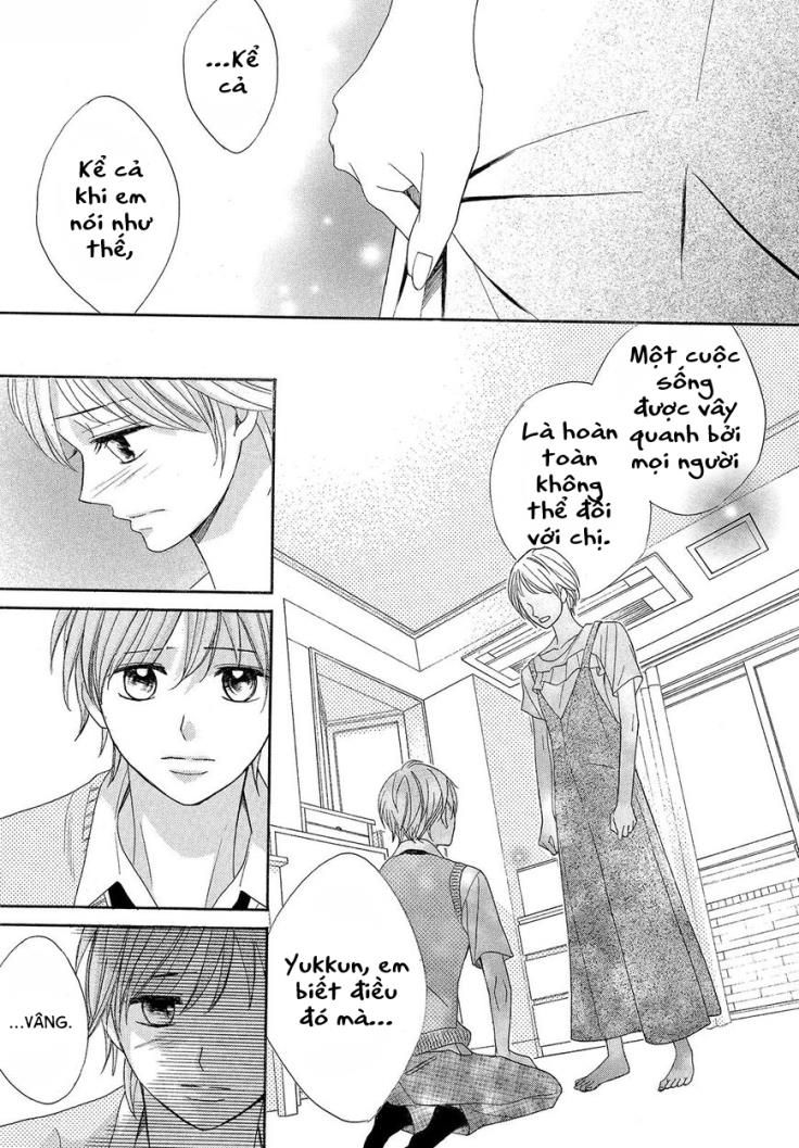 men’s life chapter 1.1 25