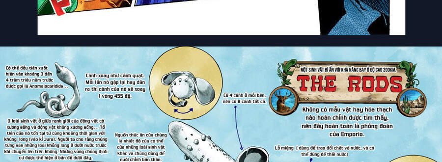 cuộc phiêu lưu bí ẩn chapter 710 10