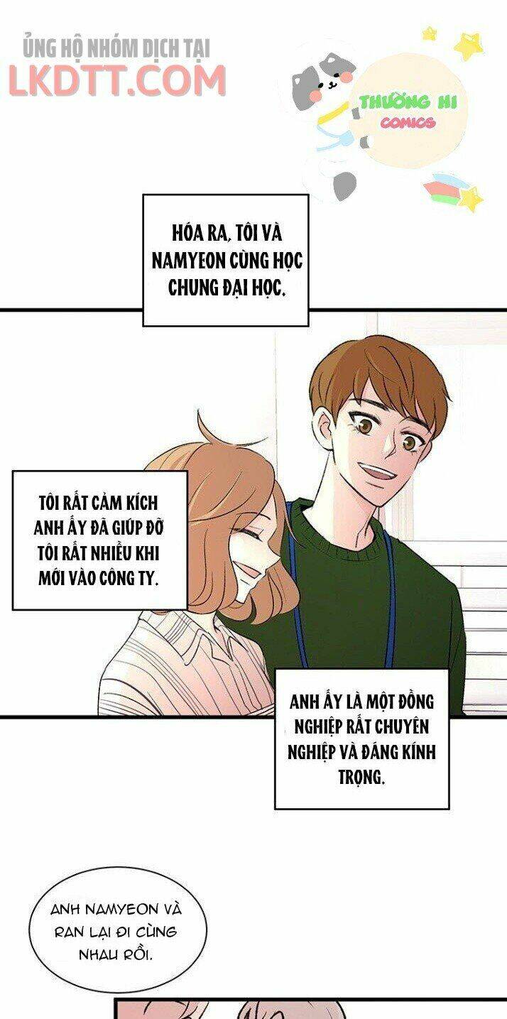 từng bước đến bên anh chapter 1 21