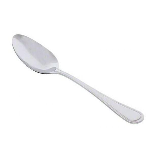 Set 3 Thìa inox loại dày đẹp
