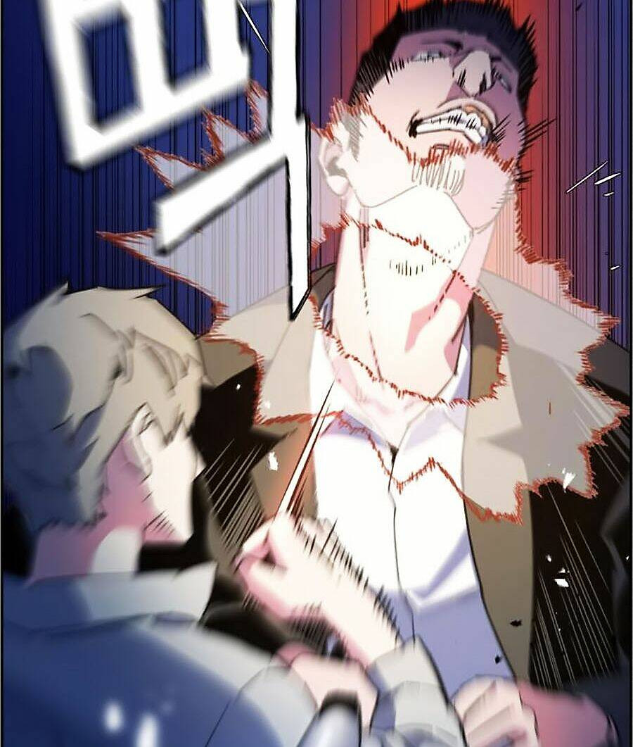 bạn học tôi là lính đánh thuê chapter 8 104