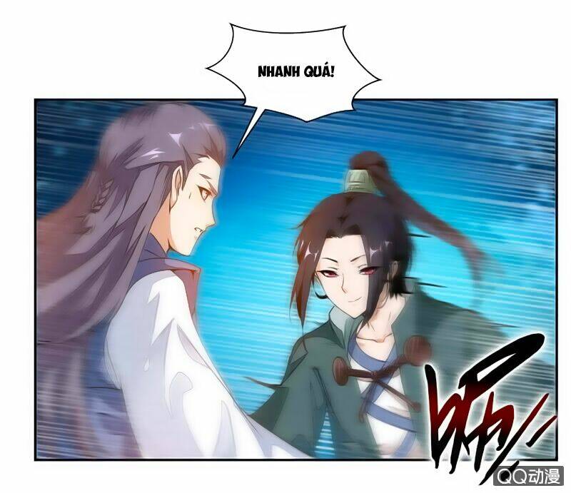 cửu dương thần vương chapter 16 14