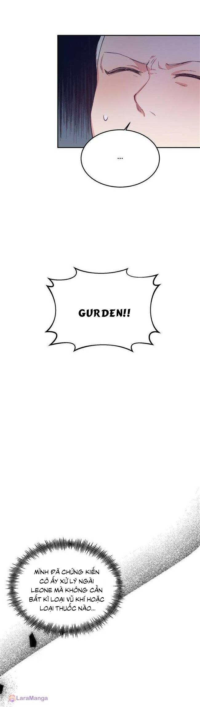 cách để trao vương miện cho vị hoàng tử hoang dã của tôi chapter 6 14