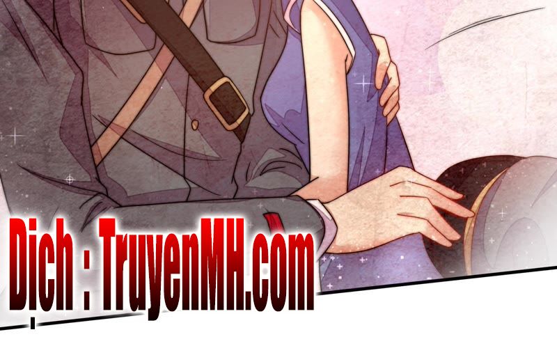 ngày nào thiếu soái cũng ghen chapter 13 29