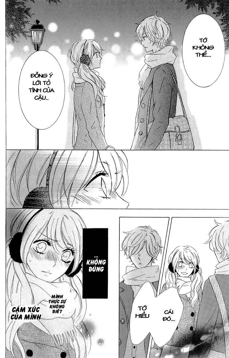 kimi ni happiness chapter 3 16