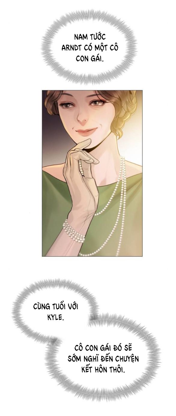 khóc đi hay là cầu xin tôi cũng được chapter 29.2 75