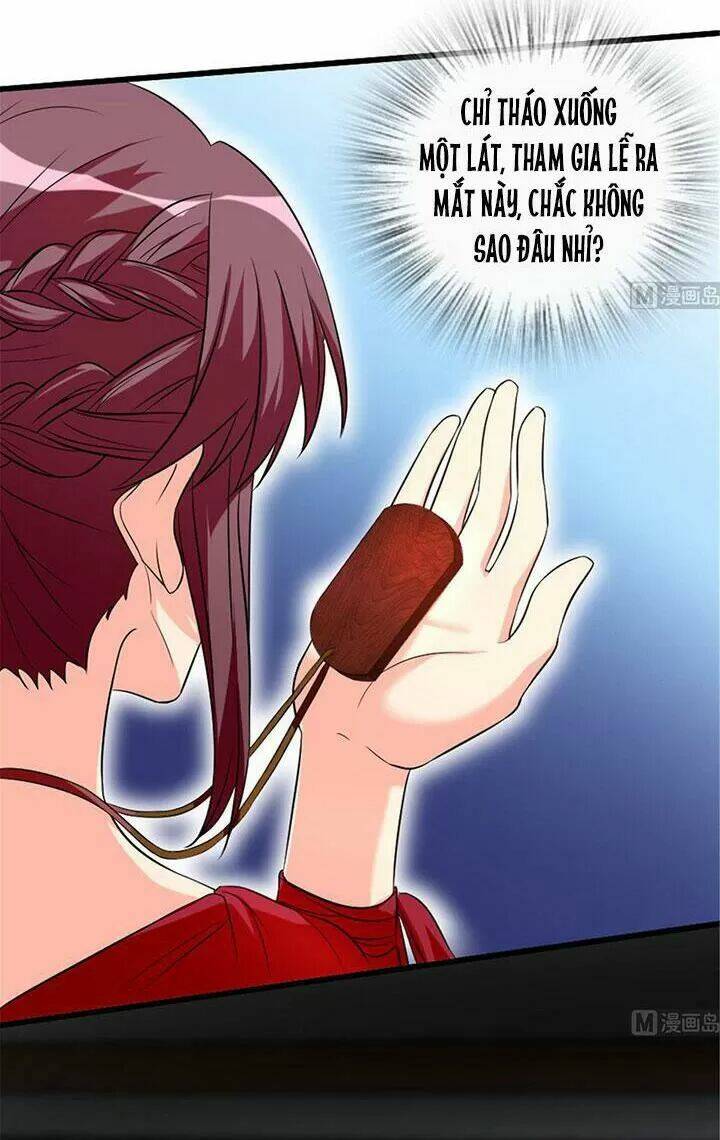 thiên hậu trở về chapter 179 9