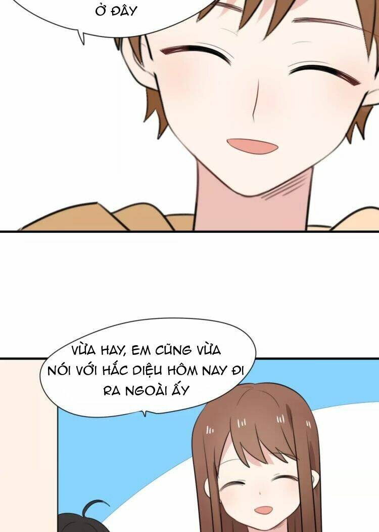 tiểu miêu và hắc diệu thạch chapter 9 7