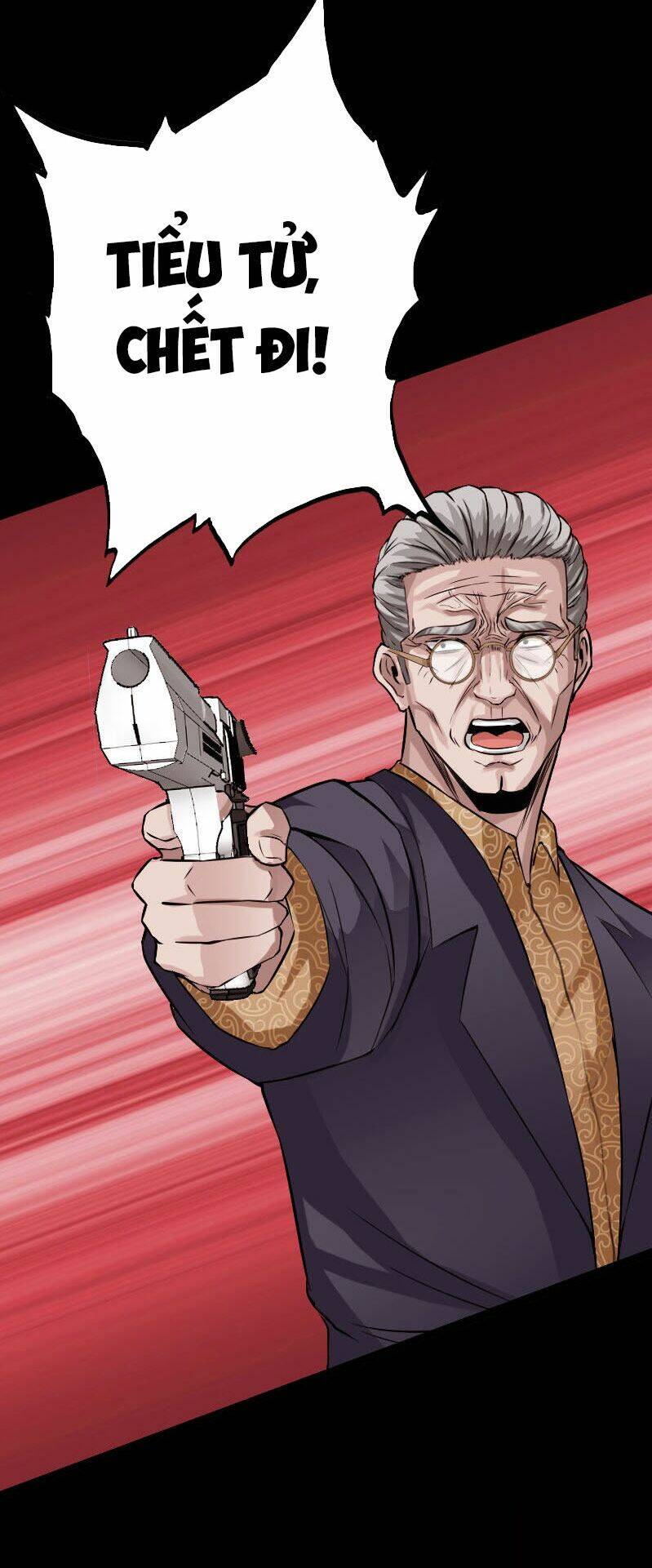 tuyệt phẩm tà thiếu chapter 75 21