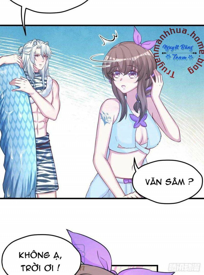 [16+] thảnh thơi thú thế chủng chủng điền, sinh sinh tể chapter 321 26