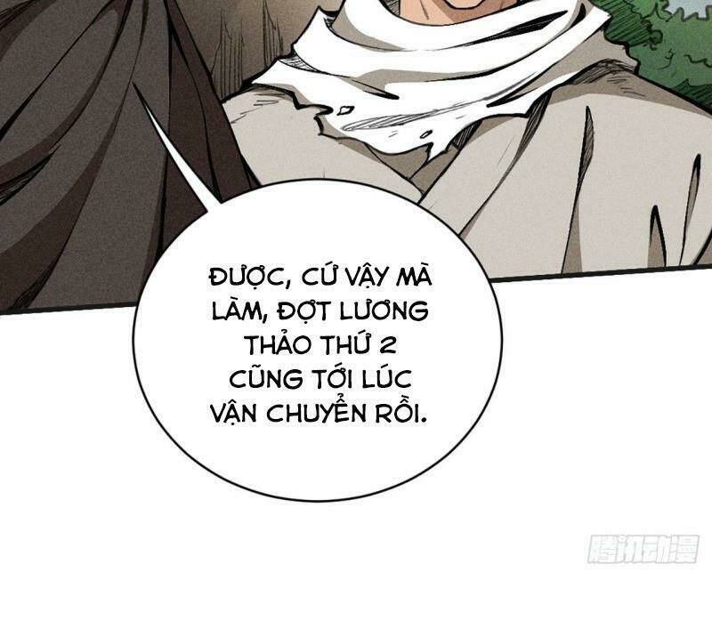 đường dần tại dị giới chapter 386 34