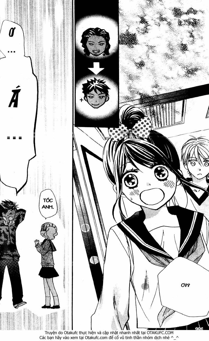 hachimitsu ni hatsukoi chapter 48 26