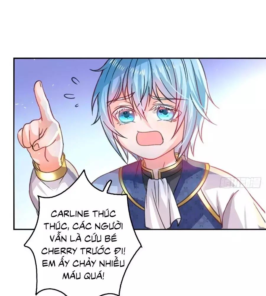 hệ thống công lược của tiểu công chúa chapter 11 26