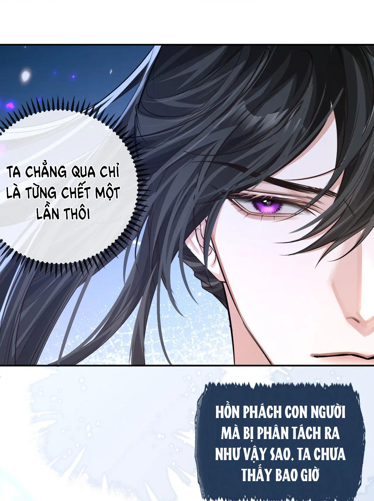 husky và sư tôn mèo trắng chapter 47 51