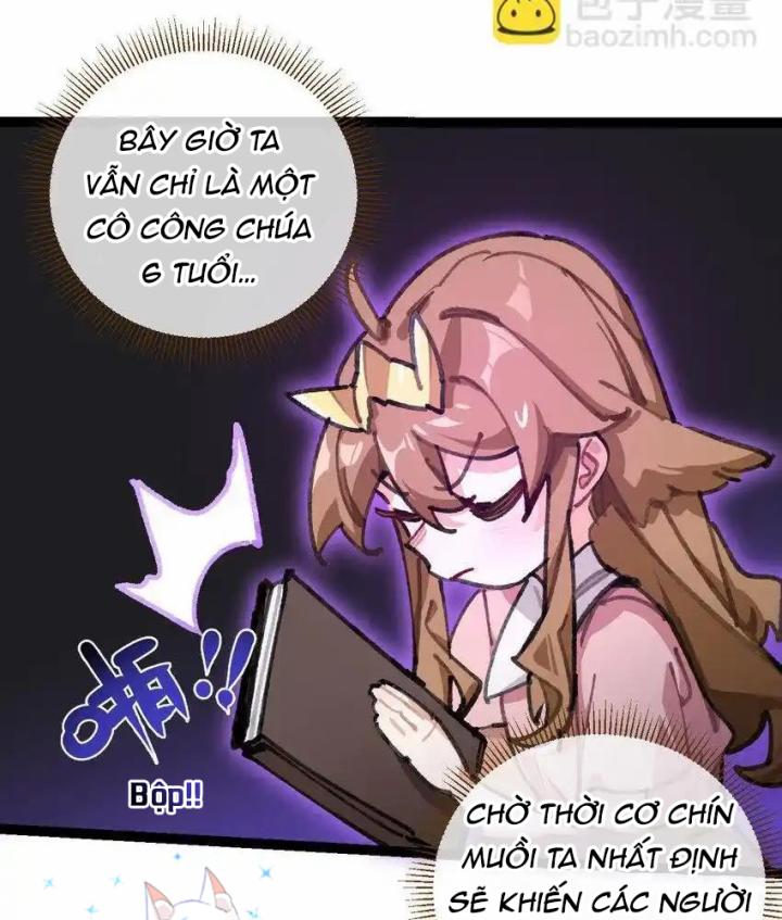 công chúa củi mục khởi động lại nhân sinh chapter 1 36