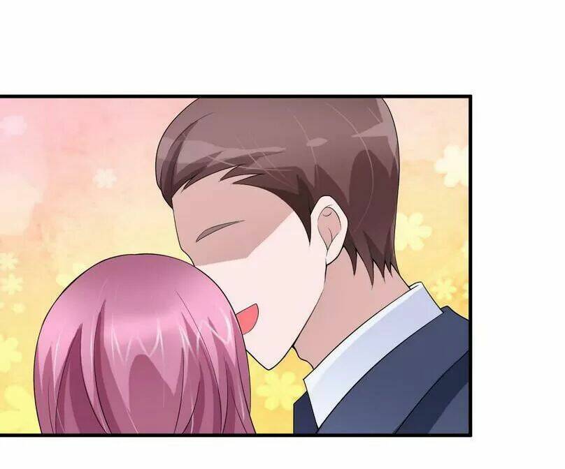 cô dâu gả thay của tổng tài chapter 114 27