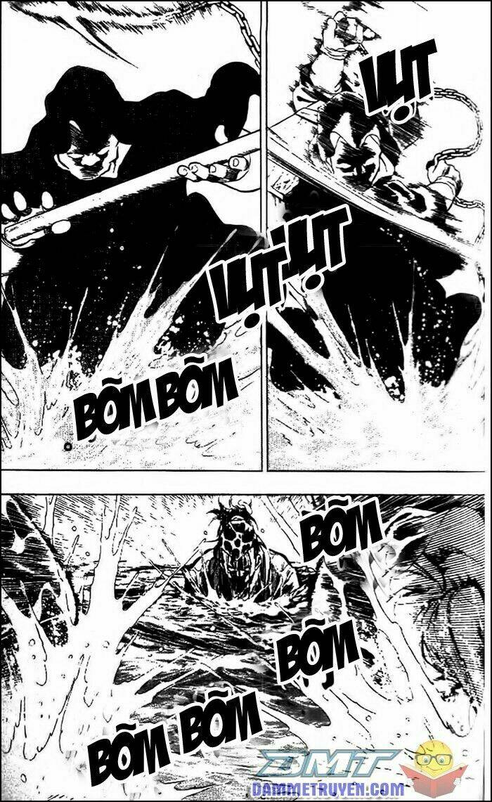 long quyển phong chapter 12 15