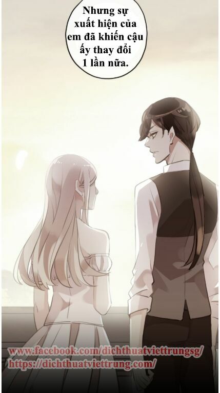 vết cắn ngọt ngào phần 2 chapter 36 21