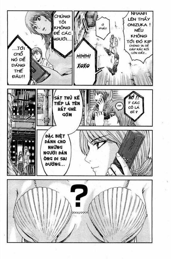 gto: shonan 14 days chapter 30 16