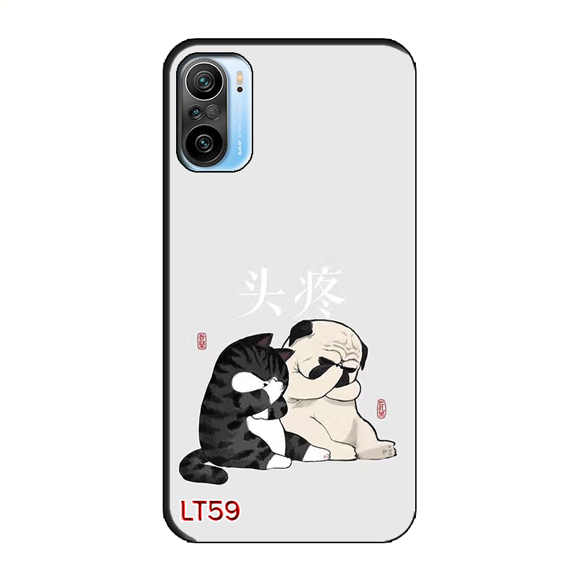 Ốp Lưng Dành Cho XIAOMI K40