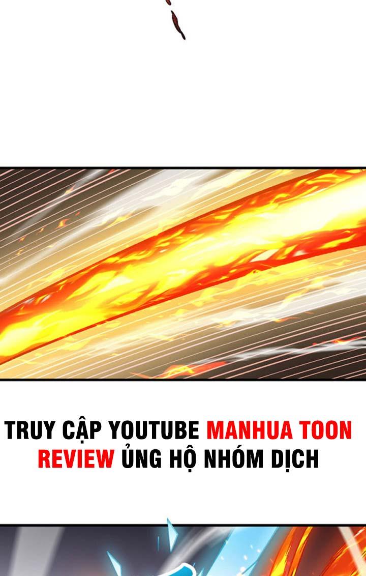 võ đạo độc tôn chapter 606 14