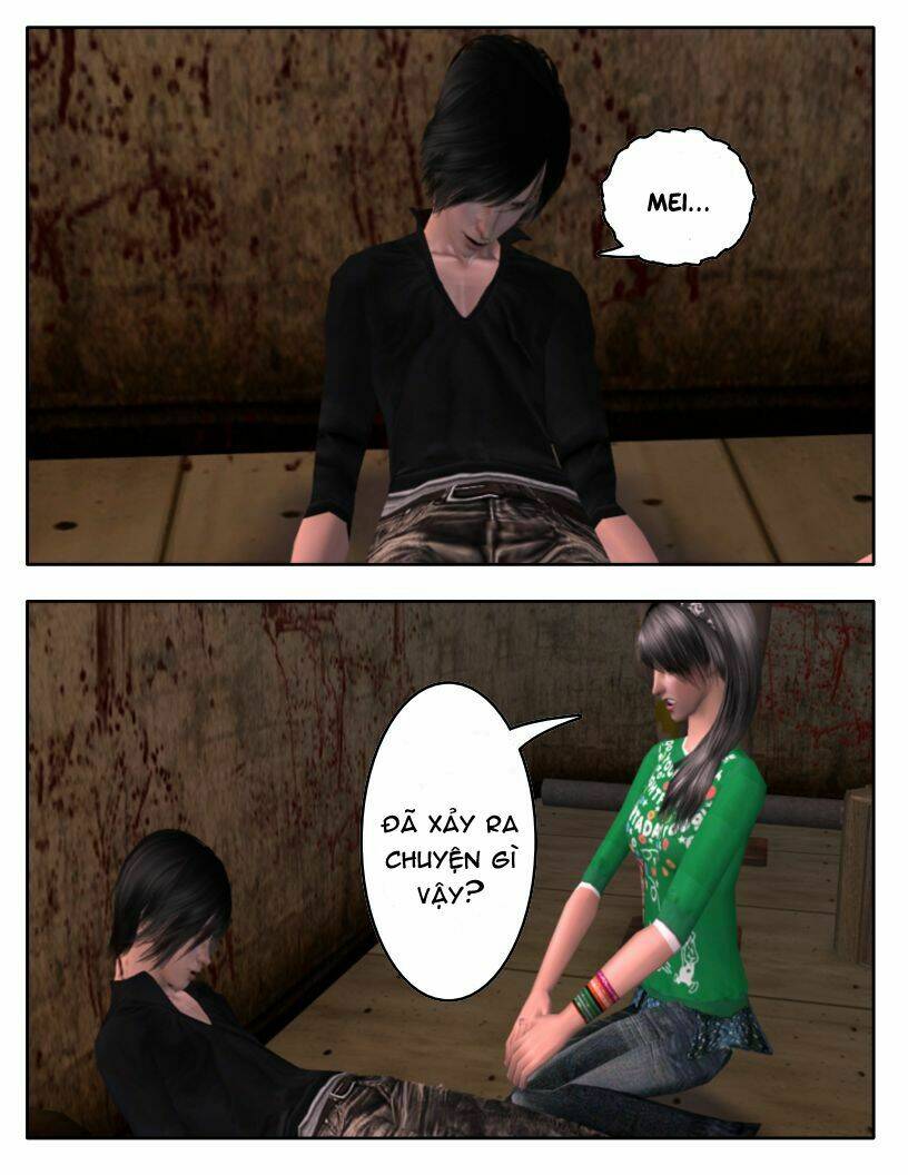 class of wizards chapter 6.6 4