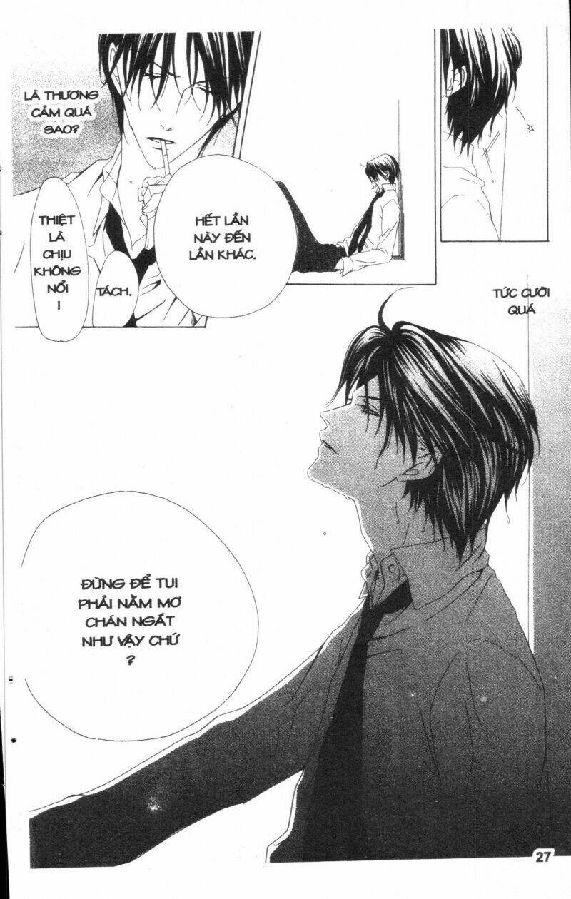 007 phá án chapter 4 23