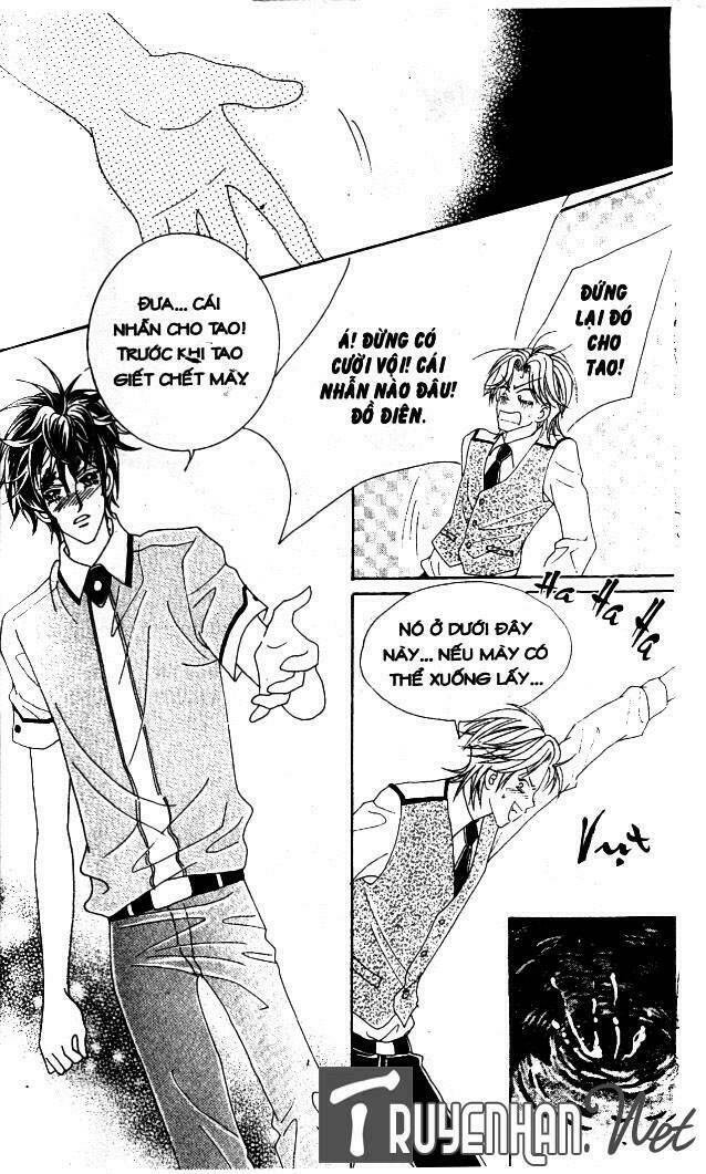 my lovely master chapter 33 31