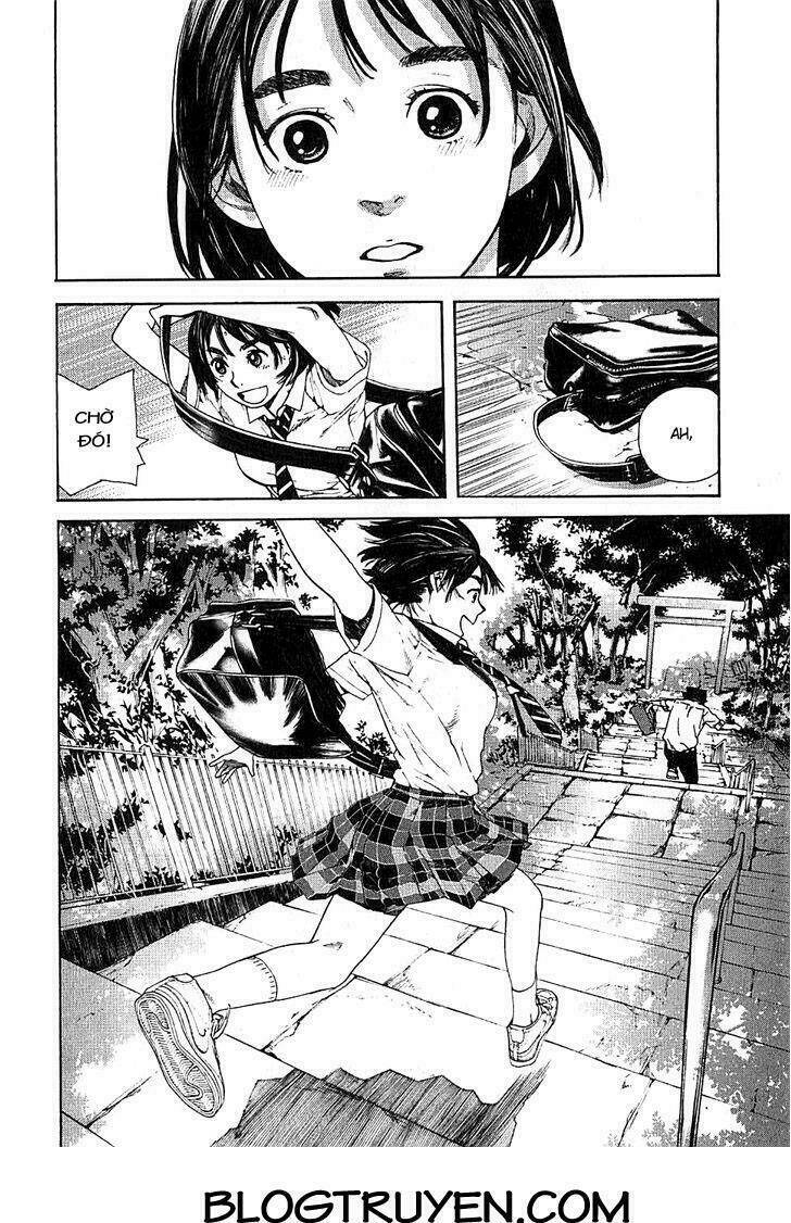 fujiyamasan wa shishunki chapter 5 18