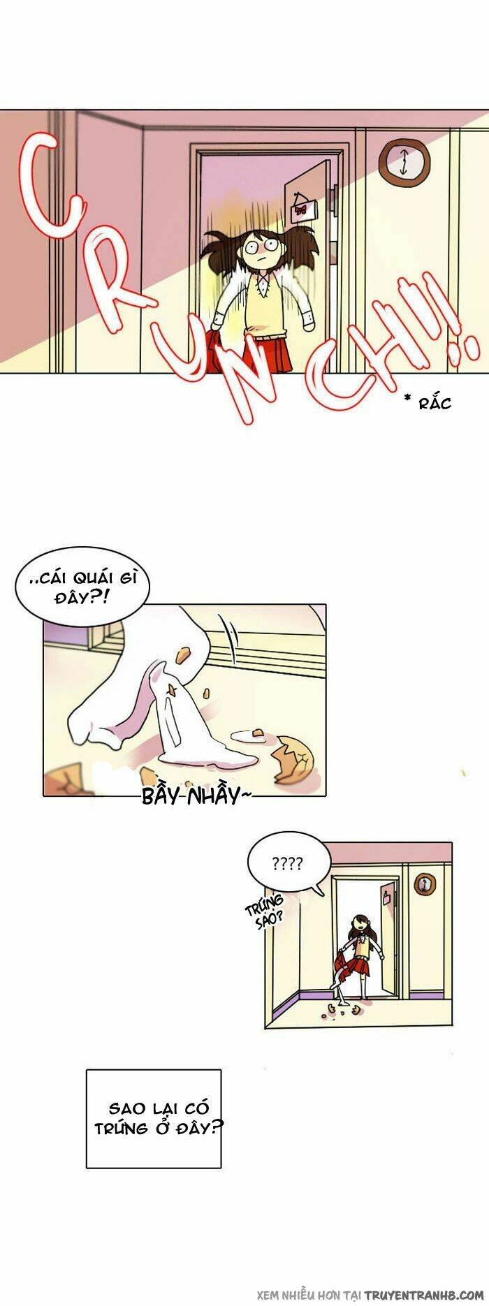 the devil who can't fly chapter 4 7