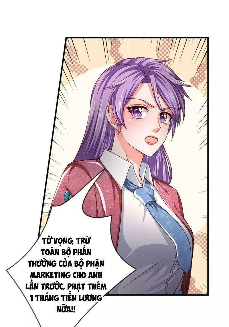 chung cực binh vương tại đô thị chapter 153 9