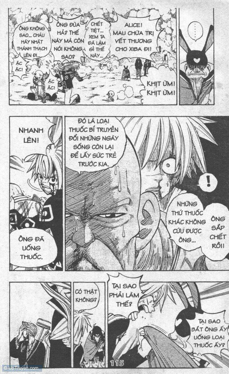 rave master (scan) chapter 32 115