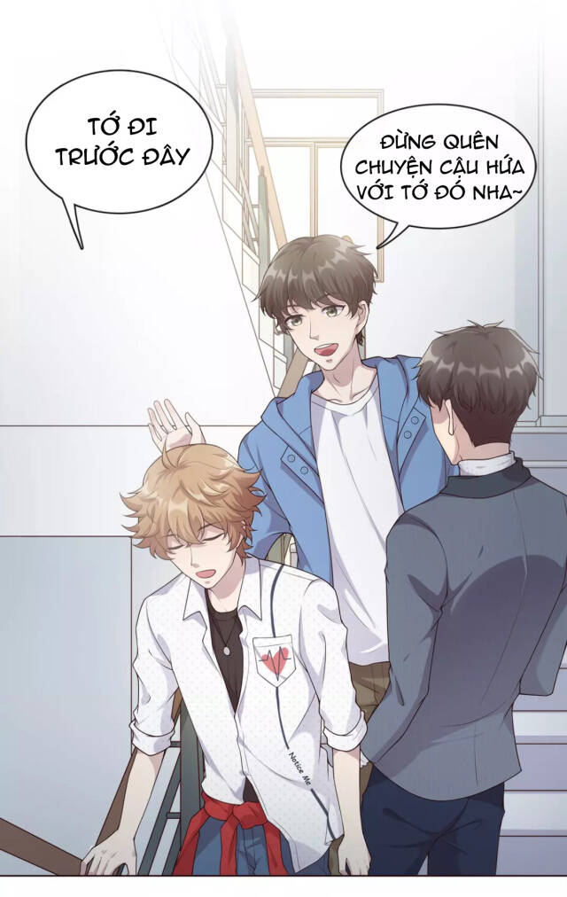 cao phán chapter 4 8