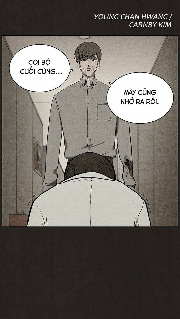 đứa con của quỷ dữ chapter 91 19