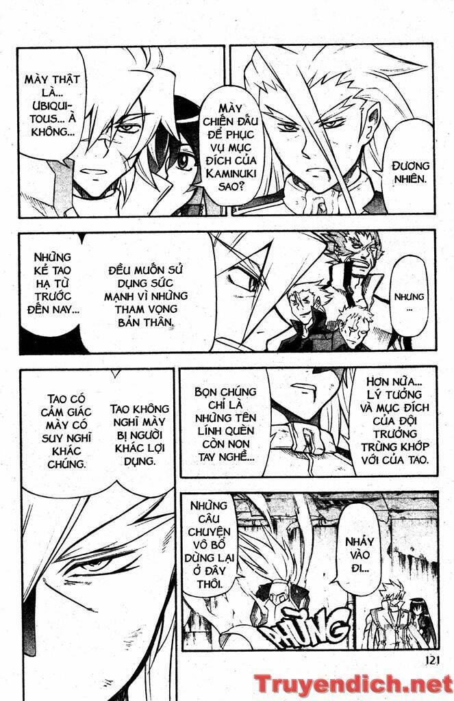 ifrit - danzai no enjin chapter 70 11