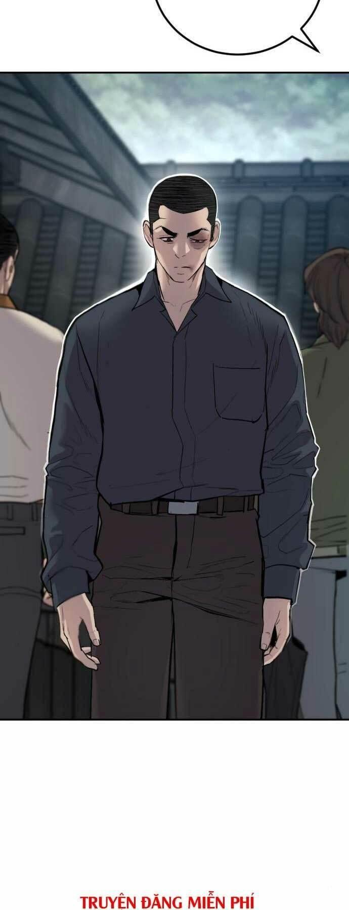 đặc vụ kim chapter 32 110