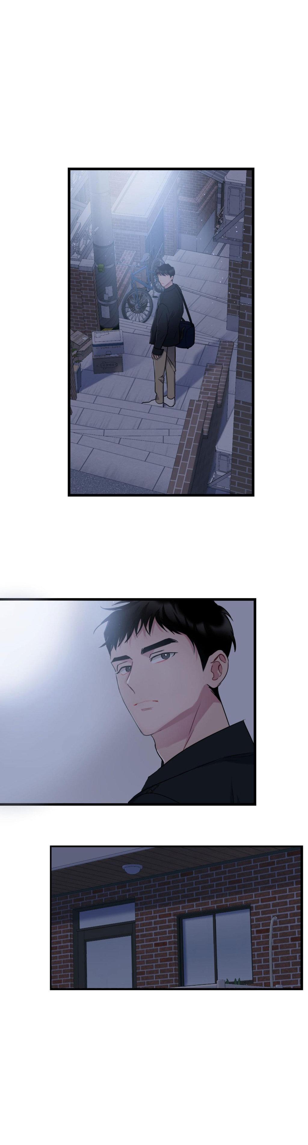 tình yêu bình dị nhất chapter 4 16