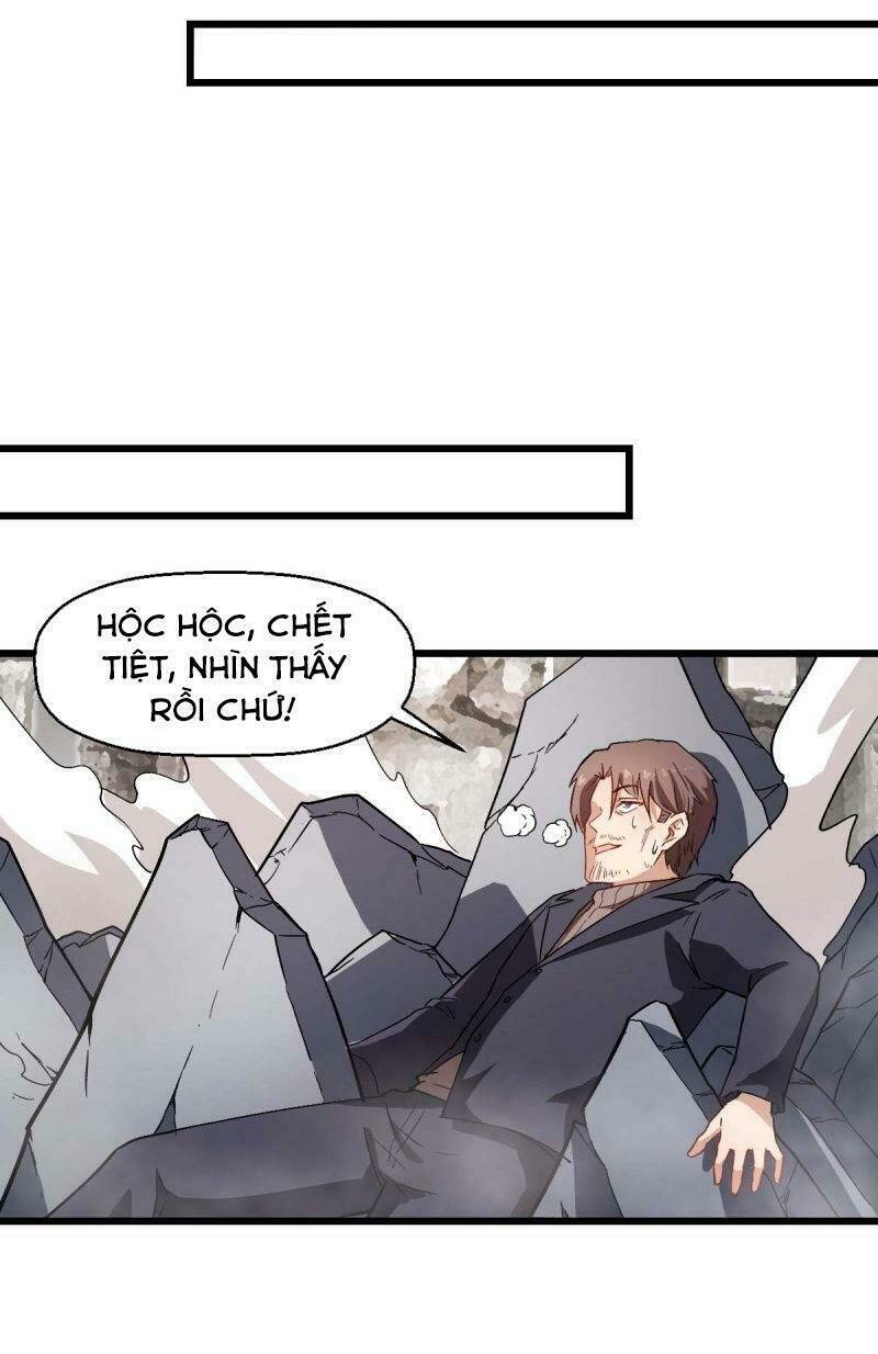 vườn trường cuồng sư hệ thống chapter 95 35