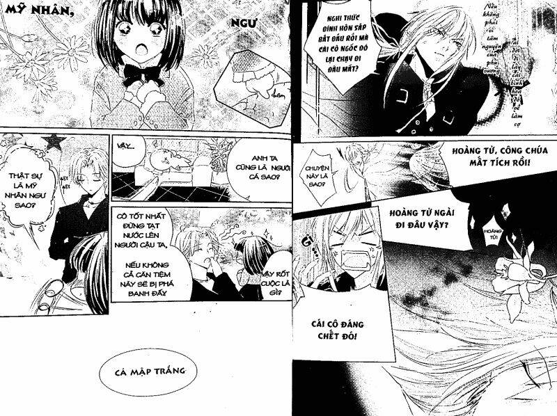 cafe thần tiên chapter 1 13