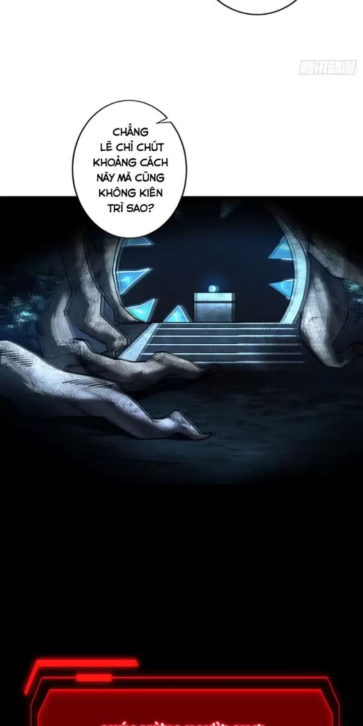 ta, chúa tể rừng xanh chapter 15 36