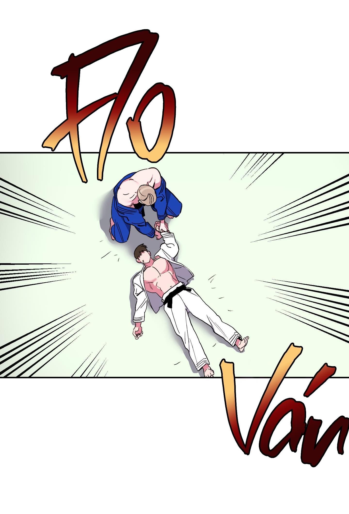 anh, hình như em tăng cân rồi chapter 4 57