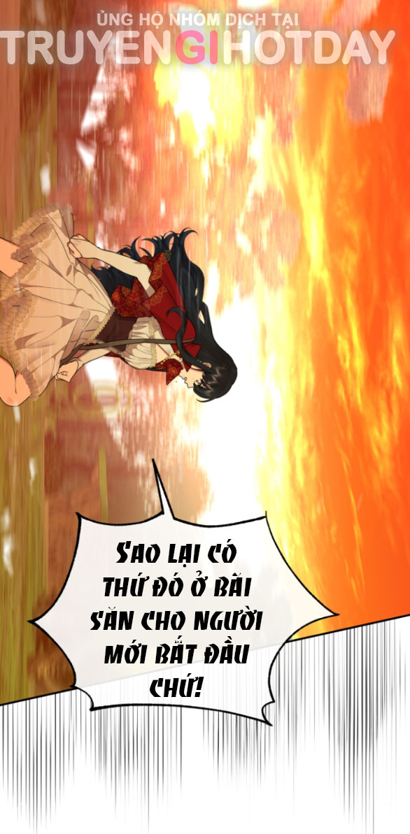 [18+] dũng sĩ vị tha chapter 1.1 36