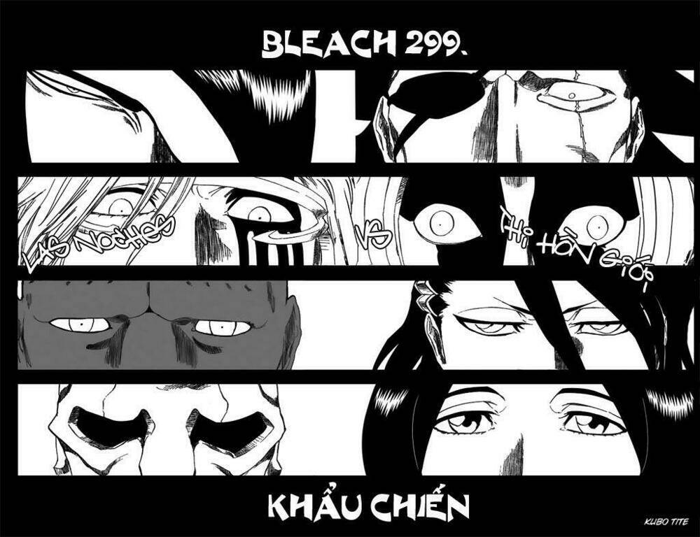 thần chết ichigo chapter 299 9