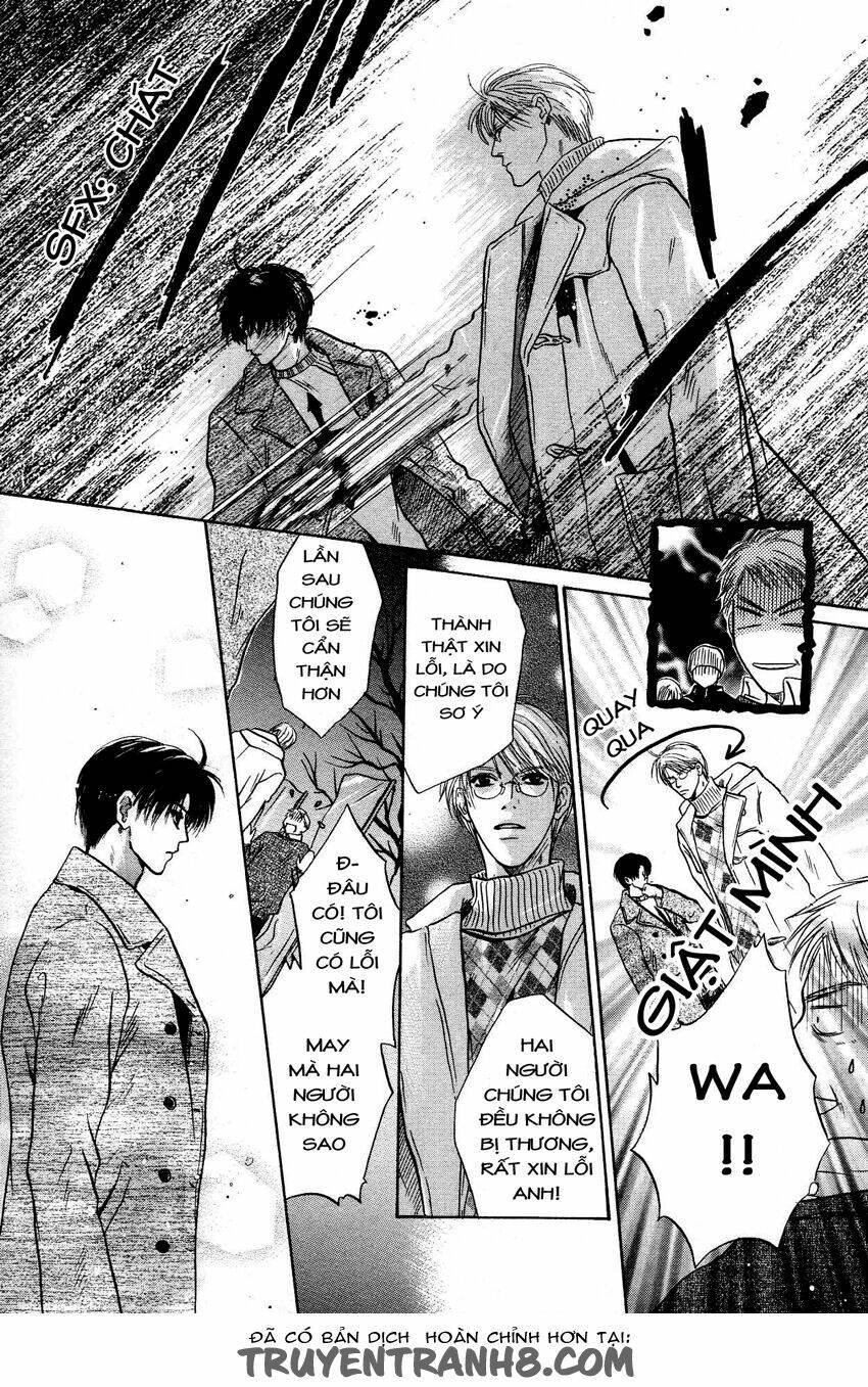 komatta toki ni wa hoshi ni kike! chapter 39 39