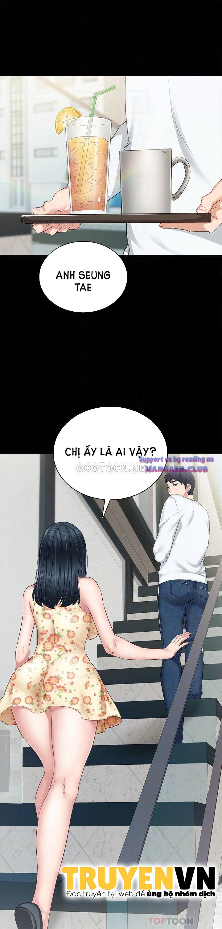 thầy giáo thực tập chapter 100 12