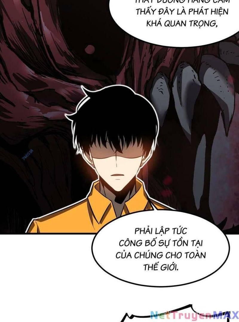 siêu tiến hóa chapter 112 24