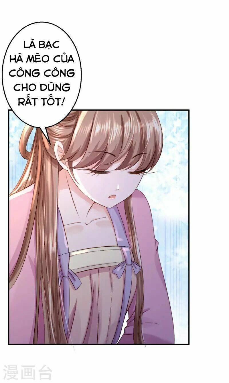 từng bước âm mưu thâm độc : huyết hoàng trở về chapter 13 7